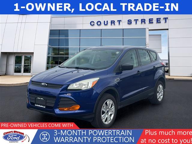 2014 Ford Escape - $9,315
