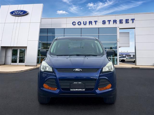 2014 Ford Escape - $9,315