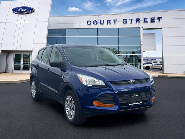 2014 Ford Escape - $9,315