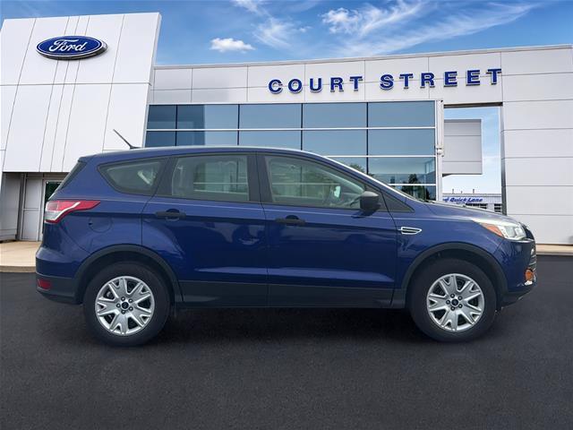 2014 Ford Escape - $9,315