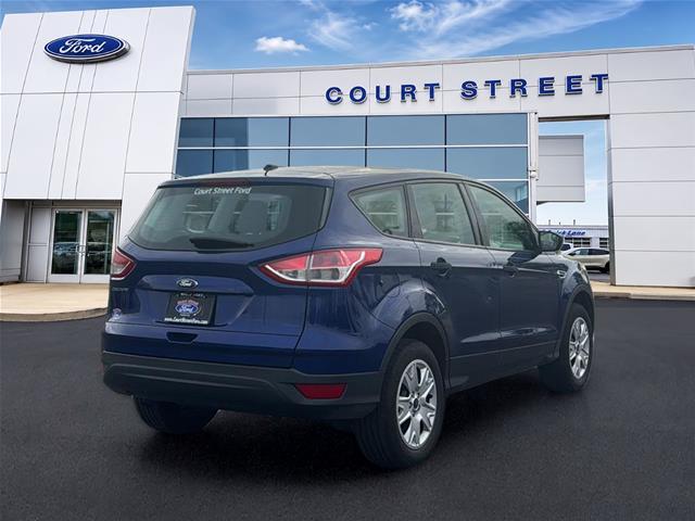 2014 Ford Escape - $9,315