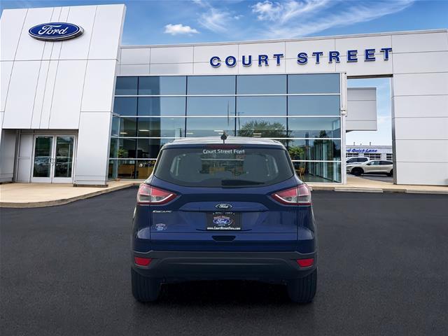 2014 Ford Escape - $9,315