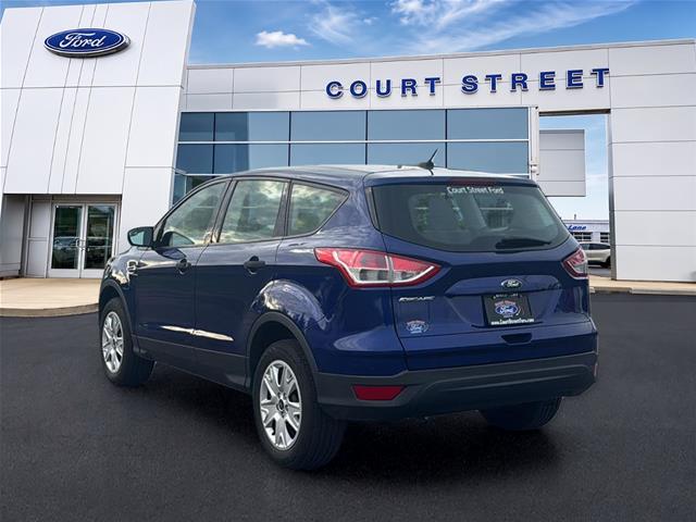 2014 Ford Escape - $9,315
