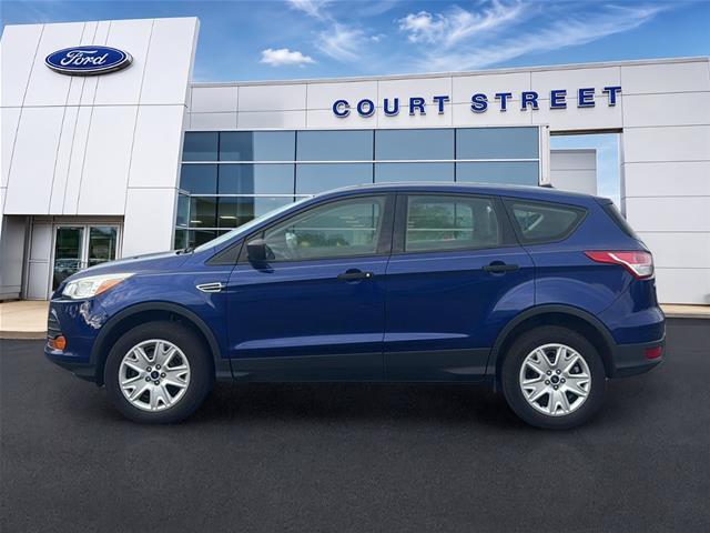 2014 Ford Escape - $9,315