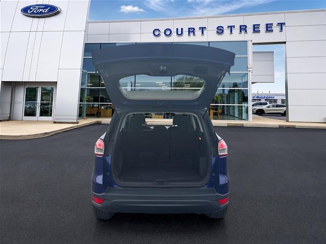 2014 Ford Escape - $9,315