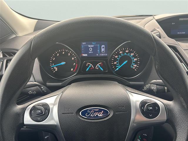 2014 Ford Escape - $9,315