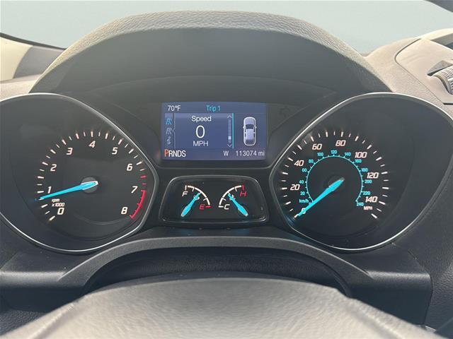2014 Ford Escape - $9,315