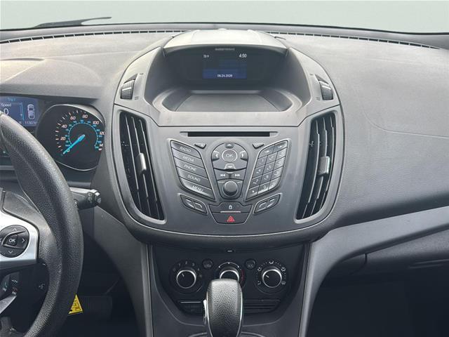 2014 Ford Escape - $9,315