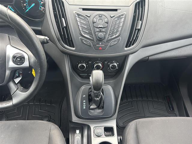 2014 Ford Escape - $9,315