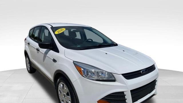 Preowned 2016 Ford Escape S for Sale