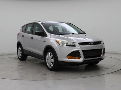 Photo of a 2016 Ford Escape S 4DR SUV for sale