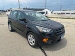 2018 Escape Thumbnail 5