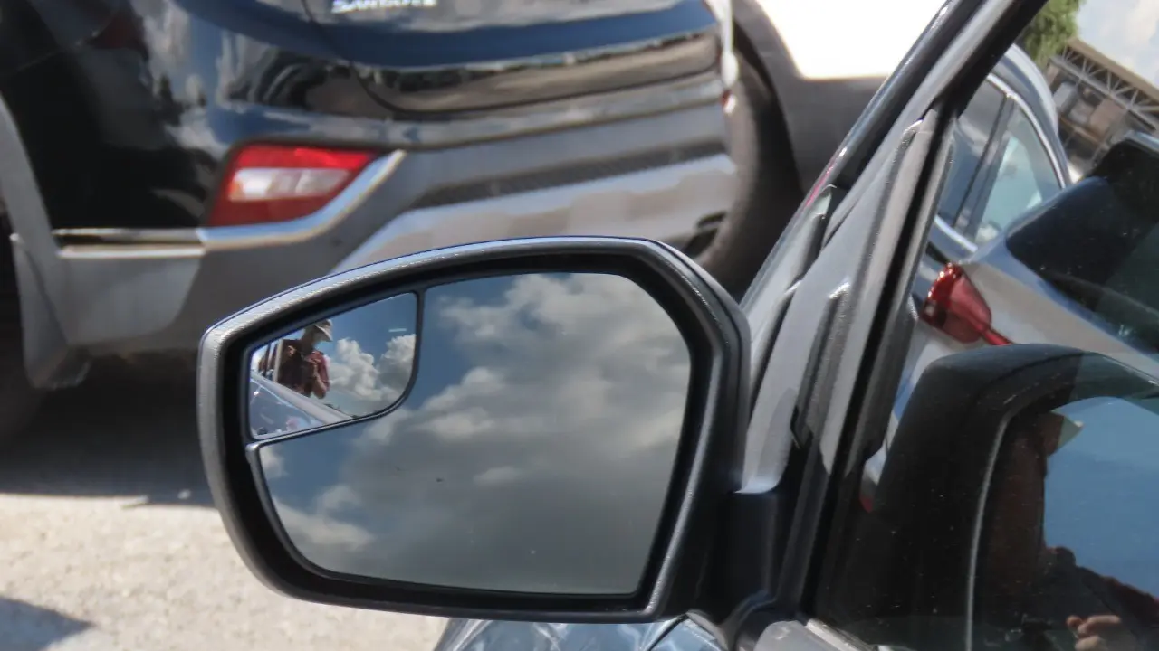 2019 Ford Escape S