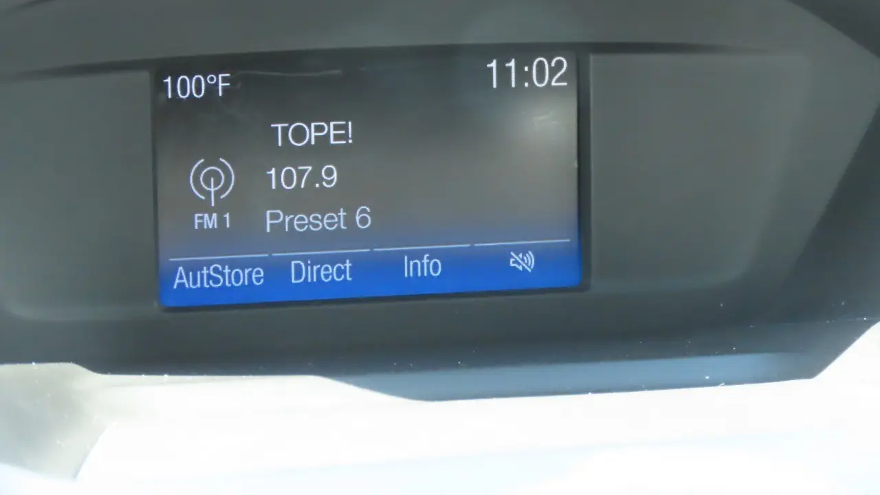 2019 Ford Escape S