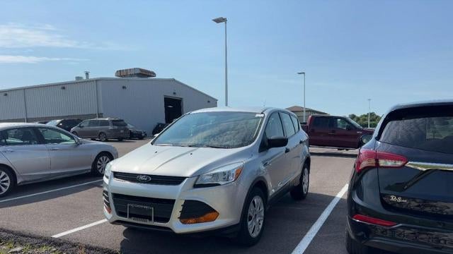 Preowned 2013 Ford Escape S for Sale