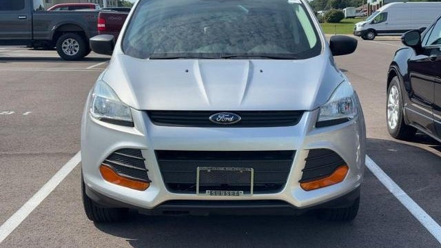 2013 Ford Escape S