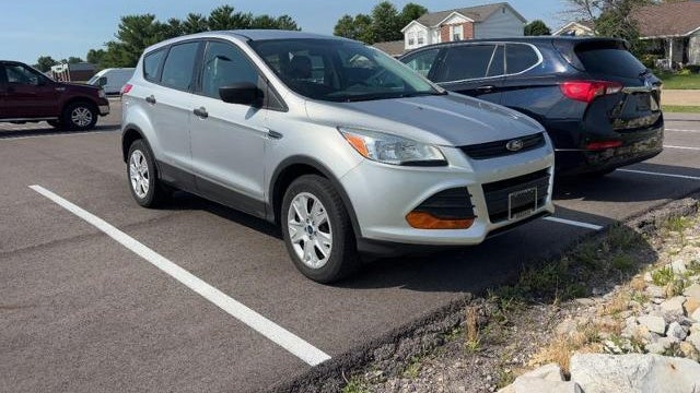2013 Ford Escape S