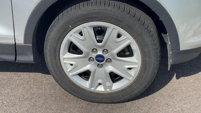 2013 Ford Escape S
