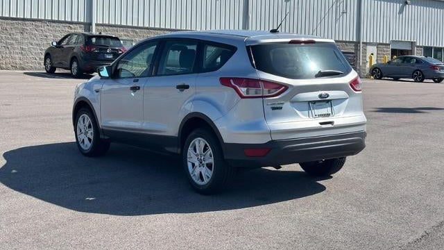 2013 Ford Escape S