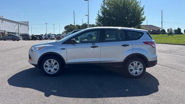 2013 Ford Escape S