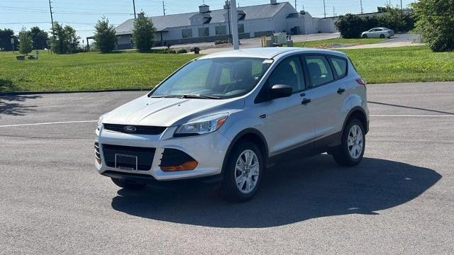 2013 Ford Escape S