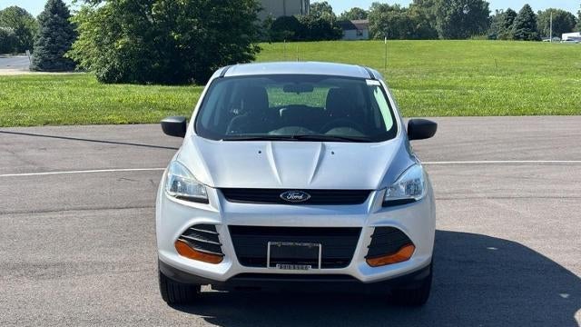 2013 Ford Escape S