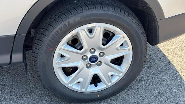 2013 Ford Escape S