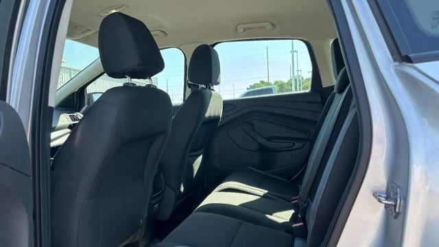 2013 Ford Escape S