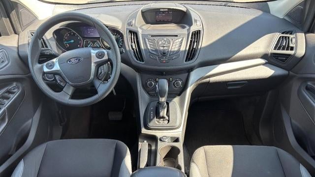 2013 Ford Escape S
