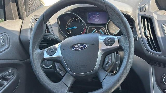 2013 Ford Escape S
