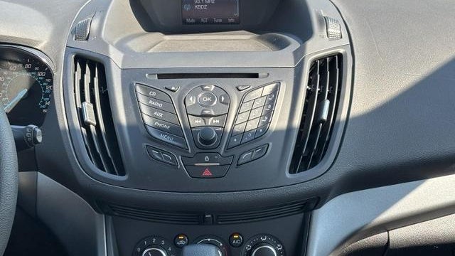 2013 Ford Escape S