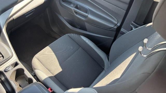 2013 Ford Escape S