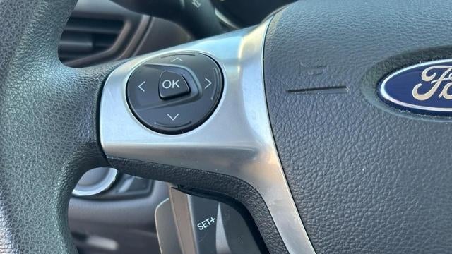 2013 Ford Escape S