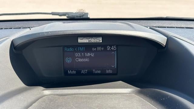 2013 Ford Escape S