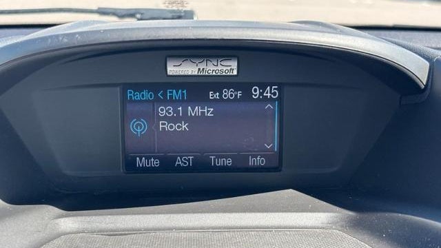 2013 Ford Escape S