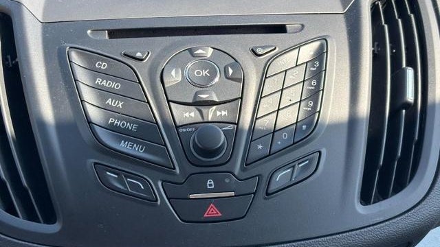2013 Ford Escape S