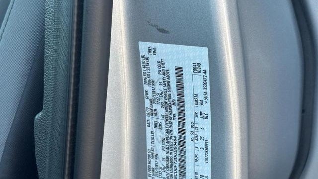 2013 Ford Escape S