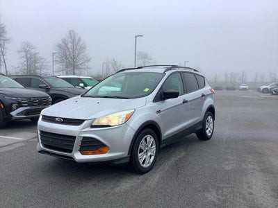Photo of a 2014 Ford Escape S 4DR SUV for sale