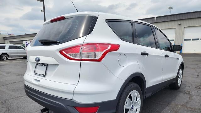 2016 Ford Escape S