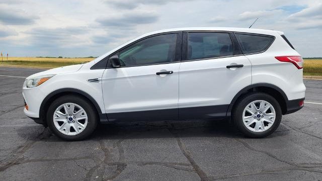 2016 Ford Escape S