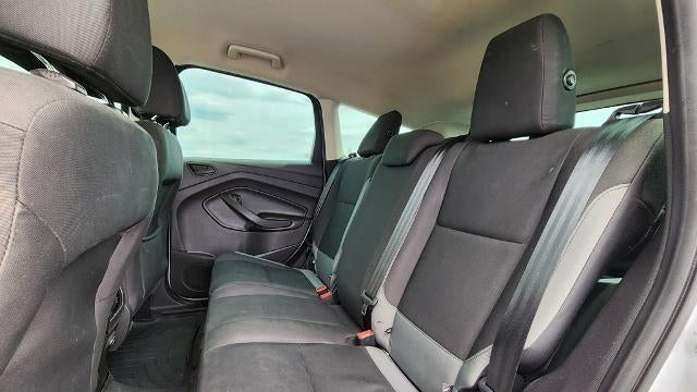 2016 Ford Escape S