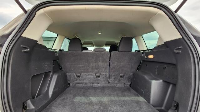 2016 Ford Escape S