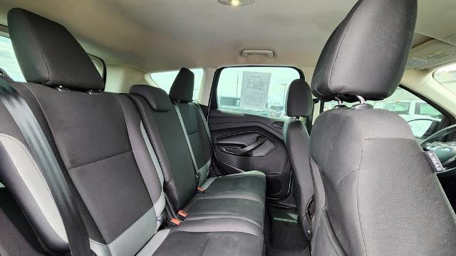 2016 Ford Escape S