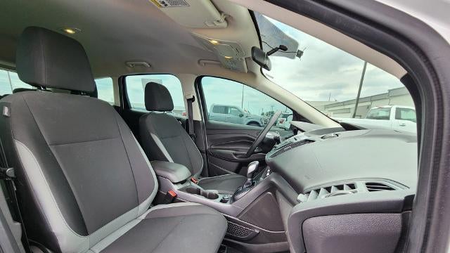 2016 Ford Escape S