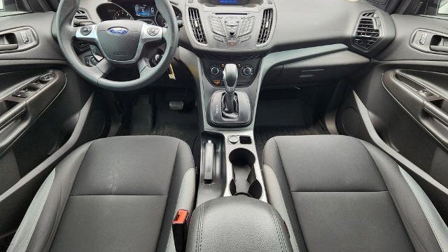 2016 Ford Escape S