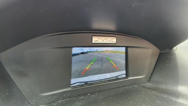 2016 Ford Escape S