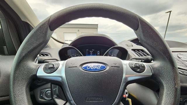 2016 Ford Escape S