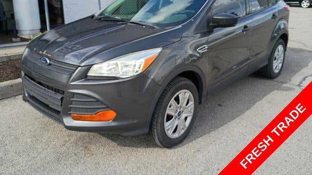 Preowned 2016 Ford Escape S for Sale
