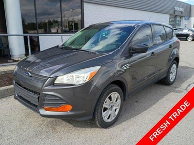 Photo of a 2016 Ford Escape S 4DR SUV for sale