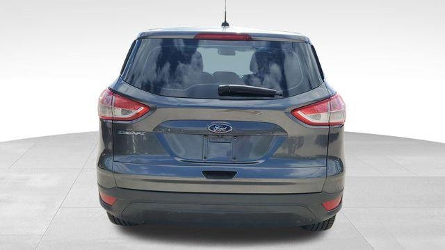 2016 Ford Escape S